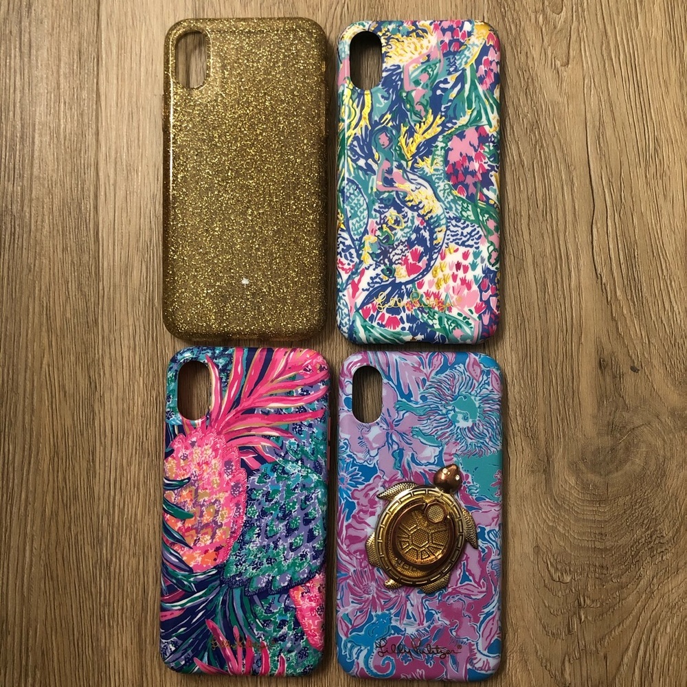 iPhone X cases